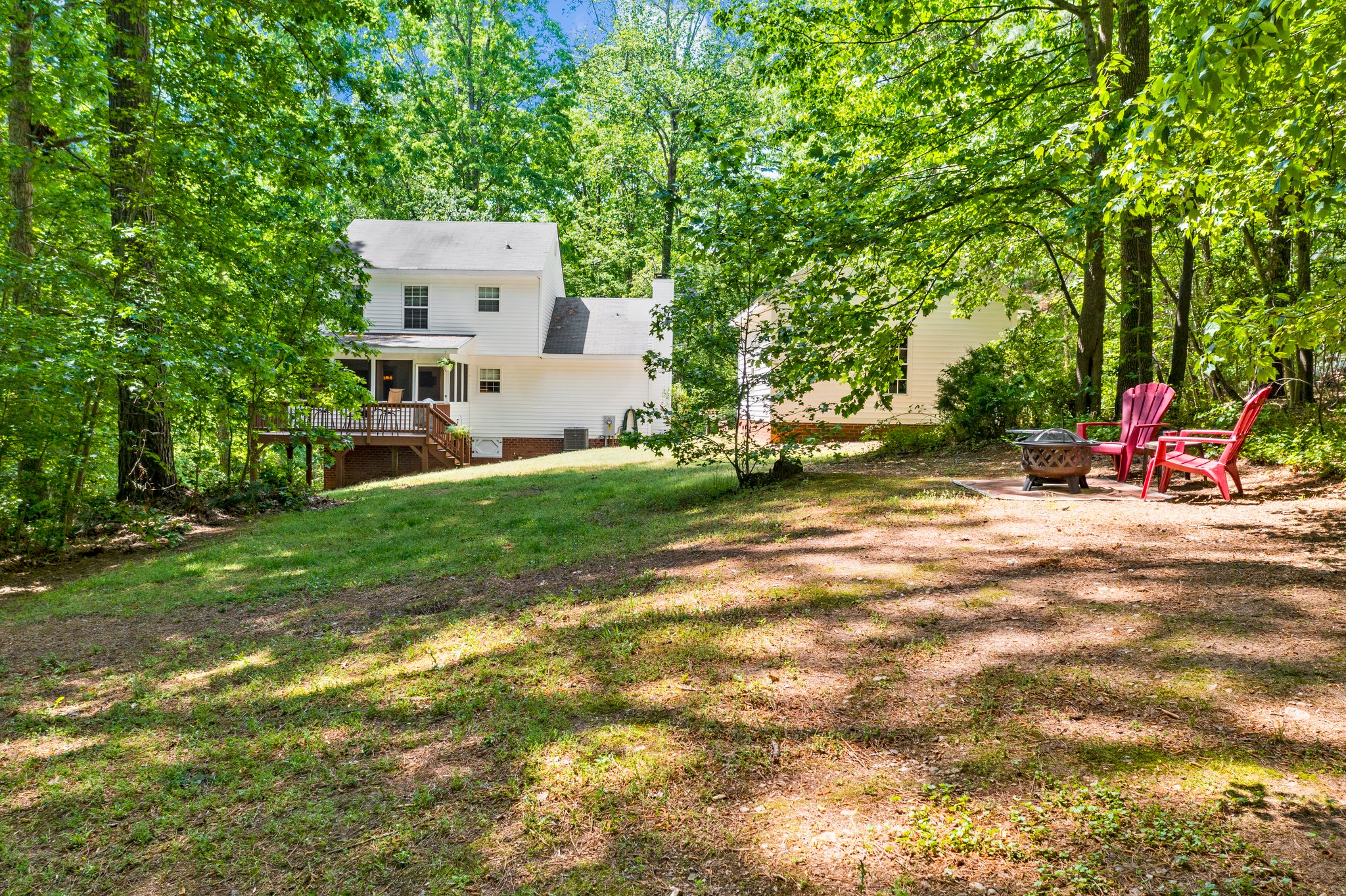 9408 Roseanna Dr, Wake Forest, NC 27587, USA Photo 10