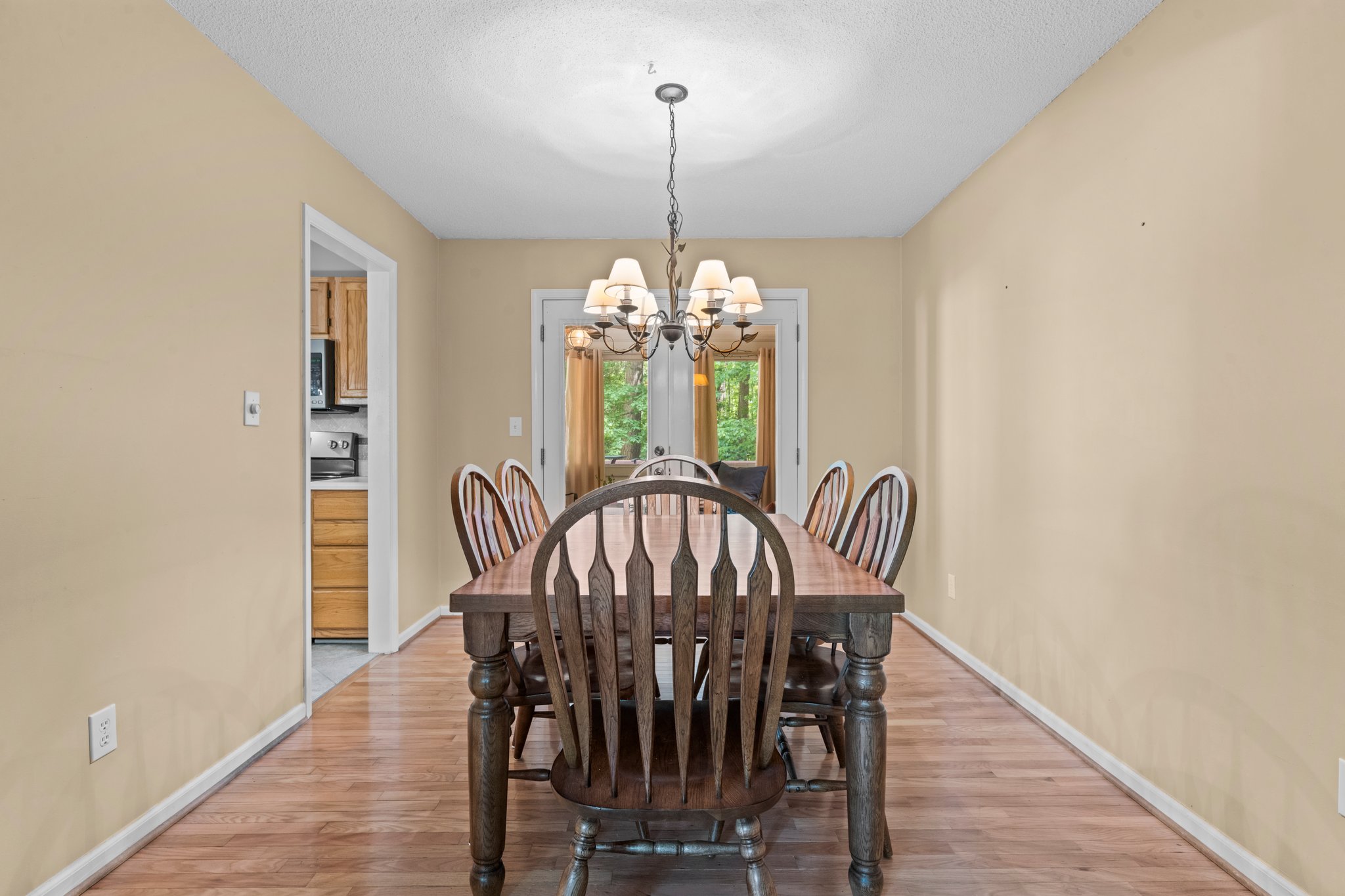 9408 Roseanna Dr, Wake Forest, NC 27587, USA Photo 33