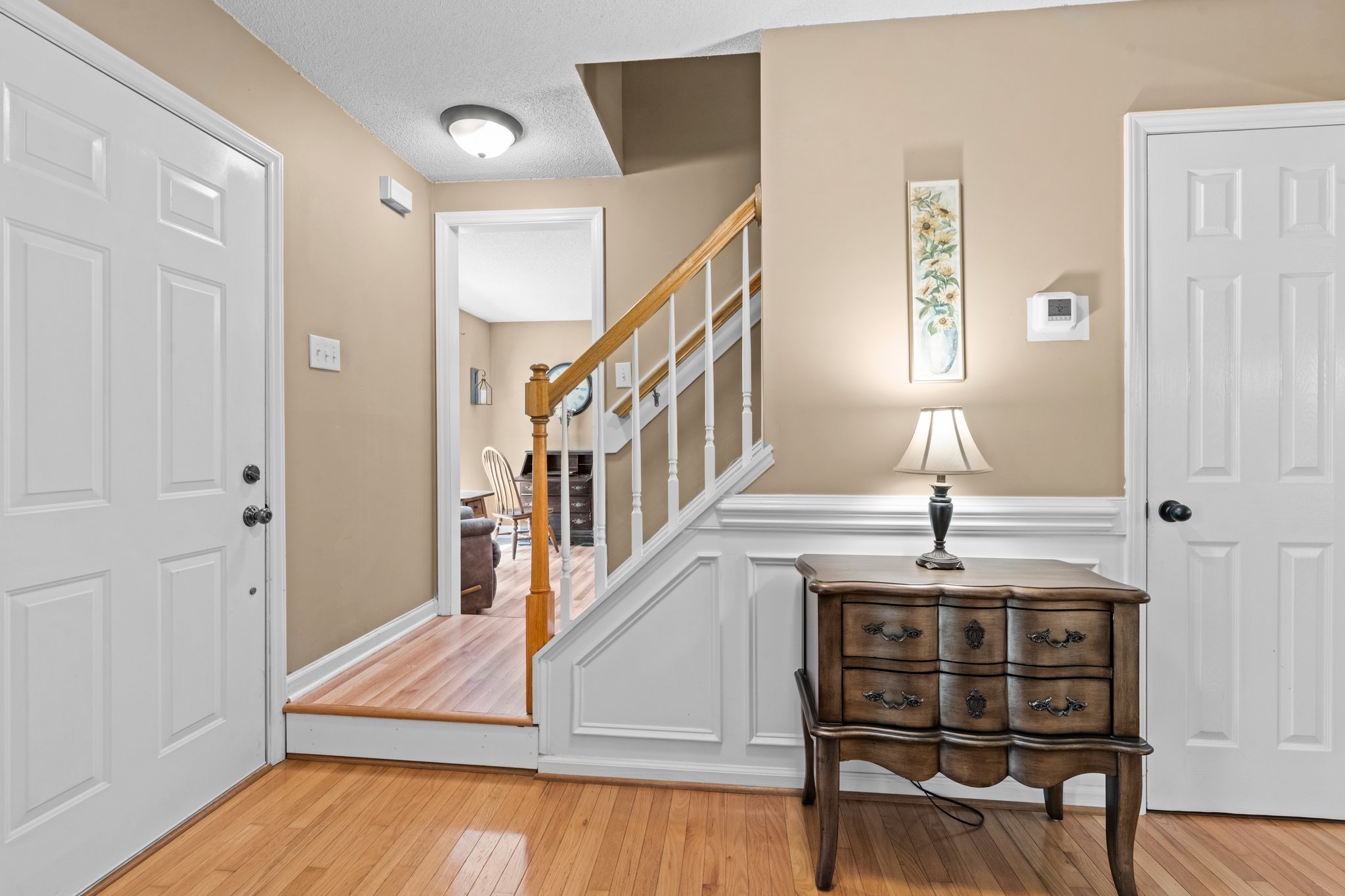 9408 Roseanna Dr, Wake Forest, NC 27587, USA Photo 39