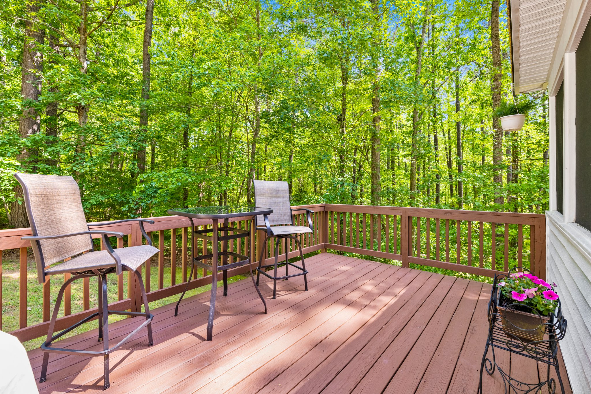 9408 Roseanna Dr, Wake Forest, NC 27587, USA Photo 42