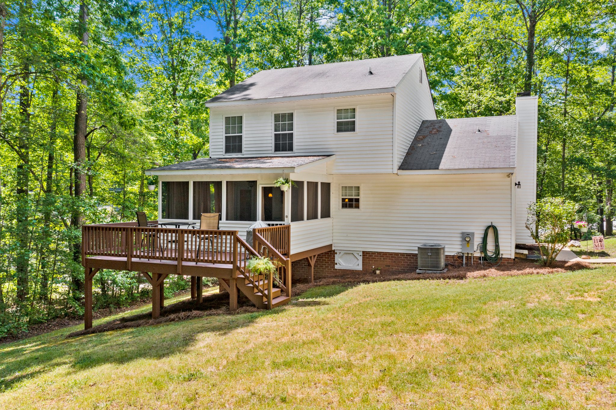 9408 Roseanna Dr, Wake Forest, NC 27587, USA Photo 7