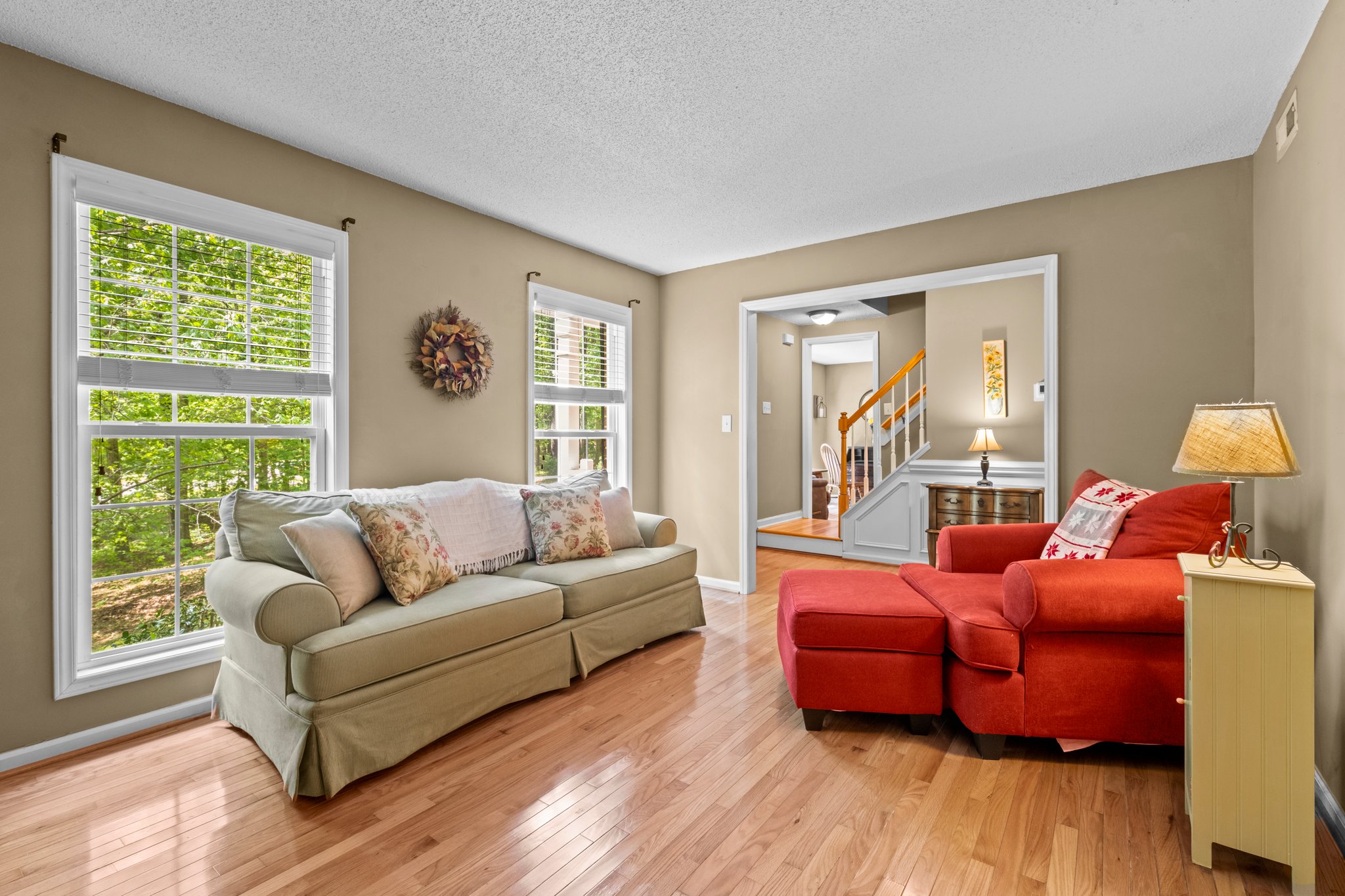 9408 Roseanna Dr, Wake Forest, NC 27587, USA Photo 32