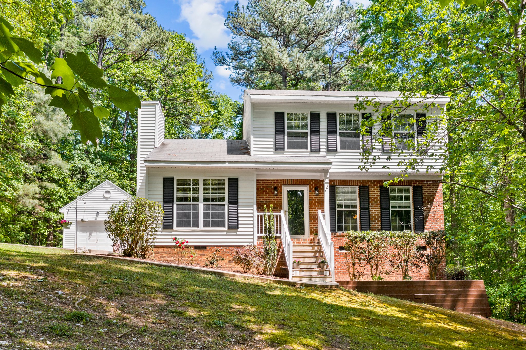 9408 Roseanna Dr, Wake Forest, NC 27587, USA Photo 20