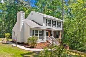 9408 Roseanna Dr, Wake Forest, NC 27587, USA Photo 14