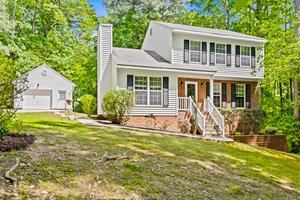 9408 Roseanna Dr, Wake Forest, NC 27587, USA Photo 23