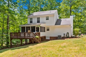 9408 Roseanna Dr, Wake Forest, NC 27587, USA Photo 7