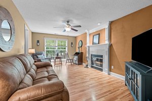 9408 Roseanna Dr, Wake Forest, NC 27587, USA Photo 27