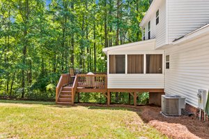 9408 Roseanna Dr, Wake Forest, NC 27587, USA Photo 3