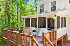 9408 Roseanna Dr, Wake Forest, NC 27587, USA Photo 4