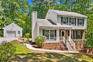 9408 Roseanna Dr, Wake Forest, NC 27587, USA Photo 1