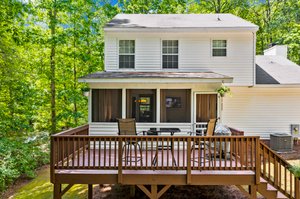 9408 Roseanna Dr, Wake Forest, NC 27587, USA Photo 5