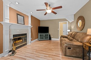 9408 Roseanna Dr, Wake Forest, NC 27587, USA Photo 28