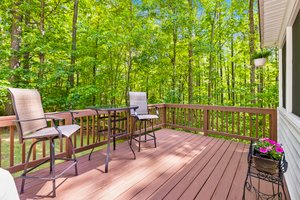 9408 Roseanna Dr, Wake Forest, NC 27587, USA Photo 41