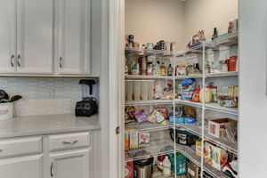 Large Pantry