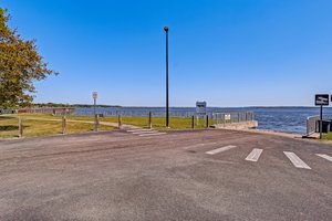 Goffinsville Park Boat Ramp