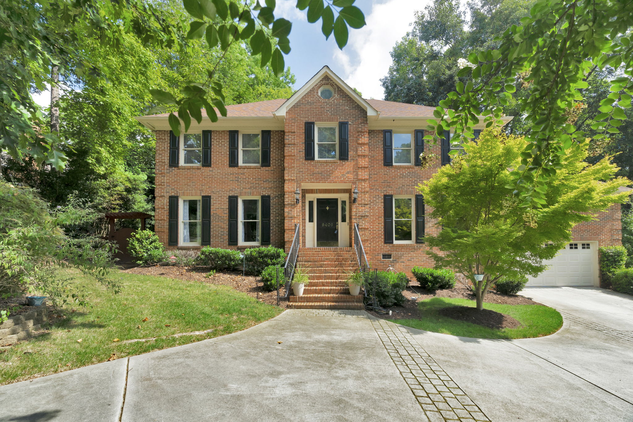 9409 Raintree Lane, Charlotte, NC 28277 Paul Bosko Photography & Video