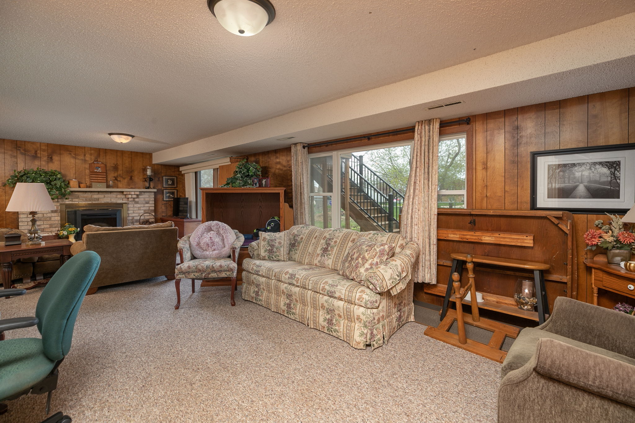 20-Family Room