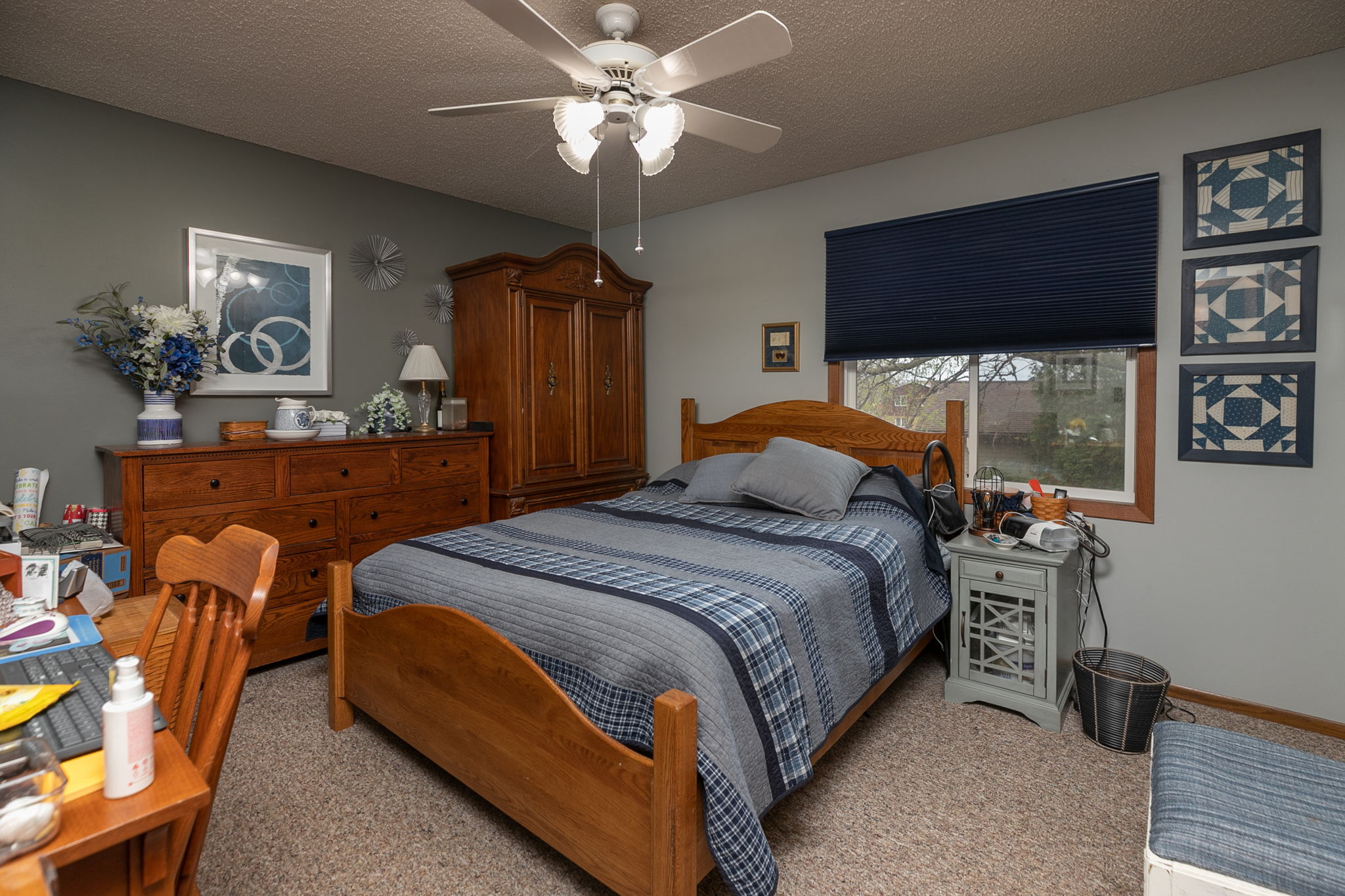 13-Master Bedroom