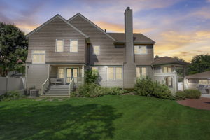N Dunton Ave - VT-002