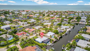 Aerial View 3-marker