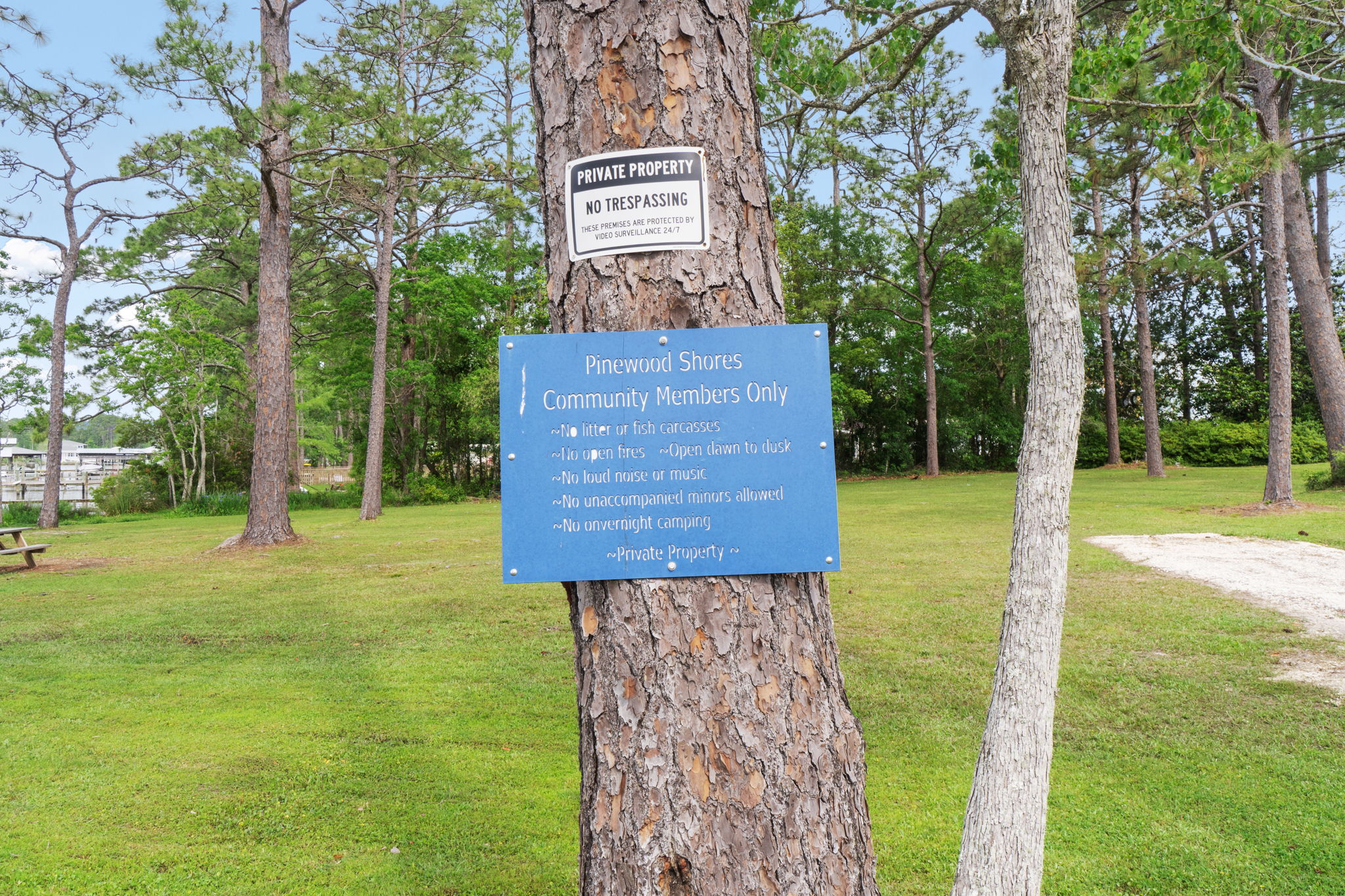 Neighborhood Park