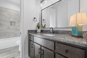 Guest Bath
