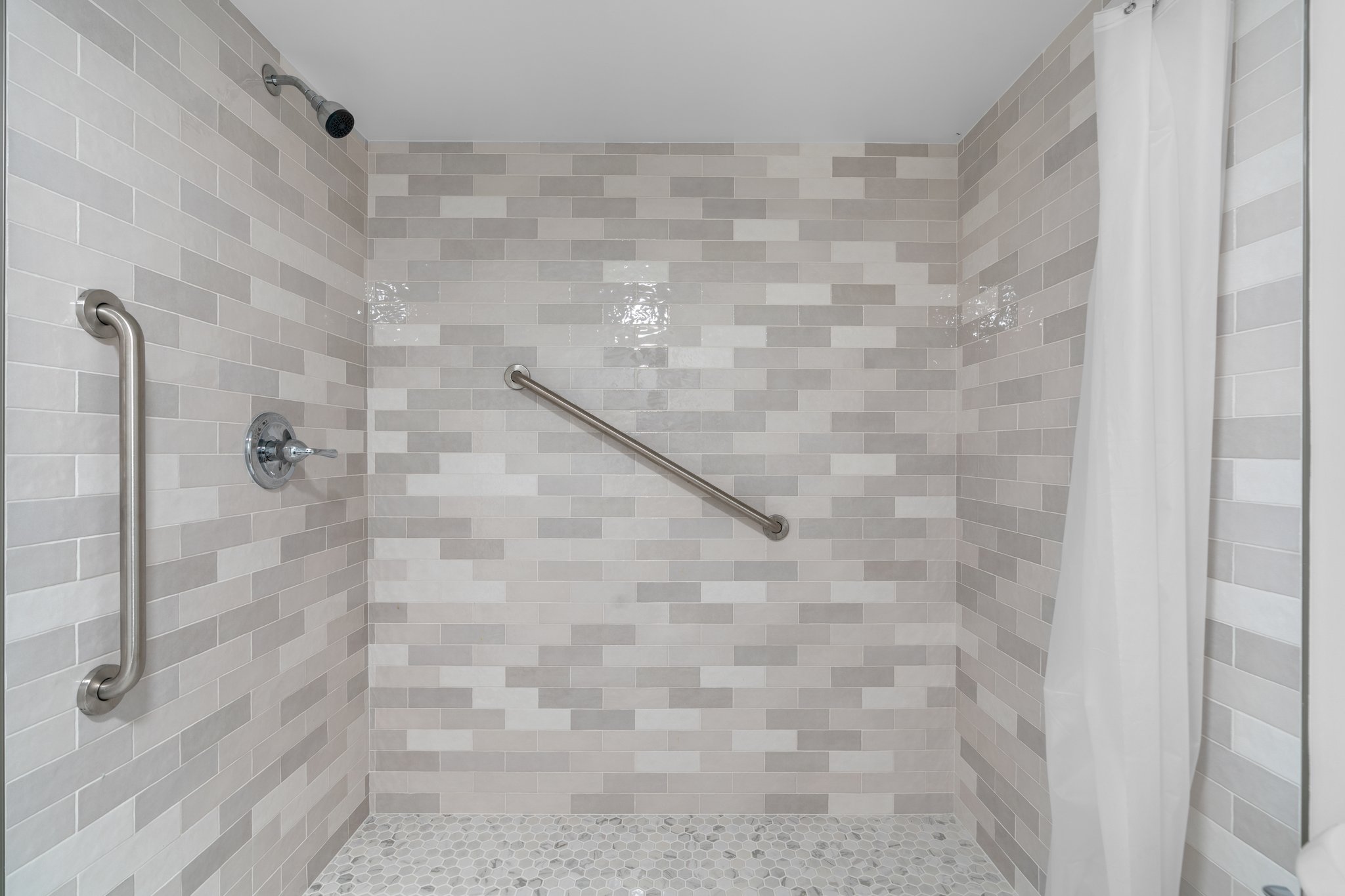 Lower Level - Bathroom