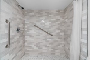 Lower Level - Bathroom