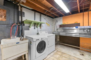 Laundry/Utility Room