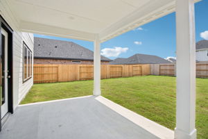 Meritage Houston - Harper's Preserve - 9414 Herons Preserve, Conroe, TX 77385 - 027