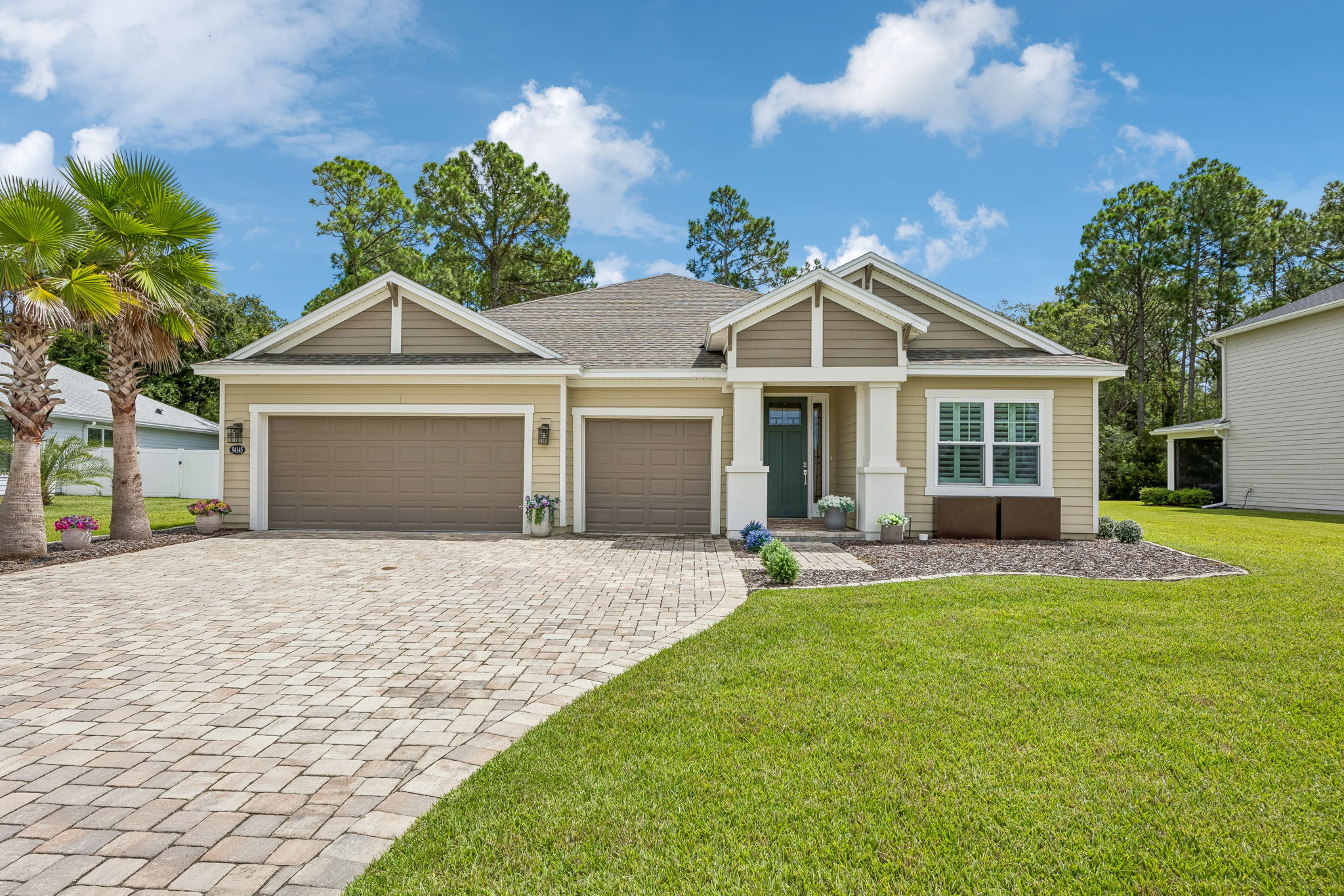 Welcome to 94145 Goodwood Dr