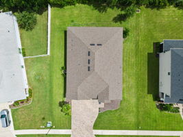 Aerial Landing