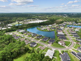Aerial Landing