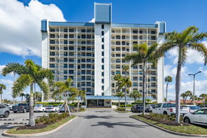 1 - 9415 Blind Pass Rd 702, St. Pete Beach, FL 33706