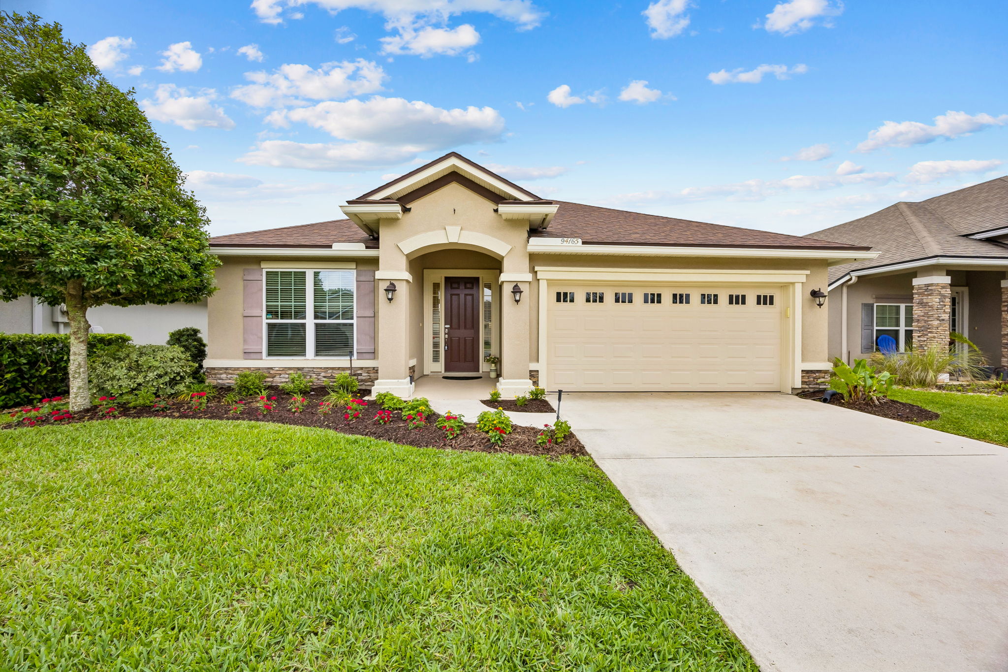 Welcome to 94165 Woodbrier Cir
