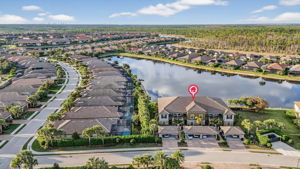 Aerial Front Exterior 2-marker