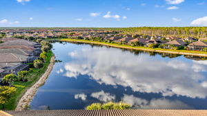 Aerial Rear Exterior 1