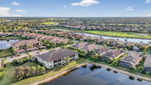 Aerial Rear Exterior 4