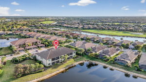 Aerial Rear Exterior 4-marker