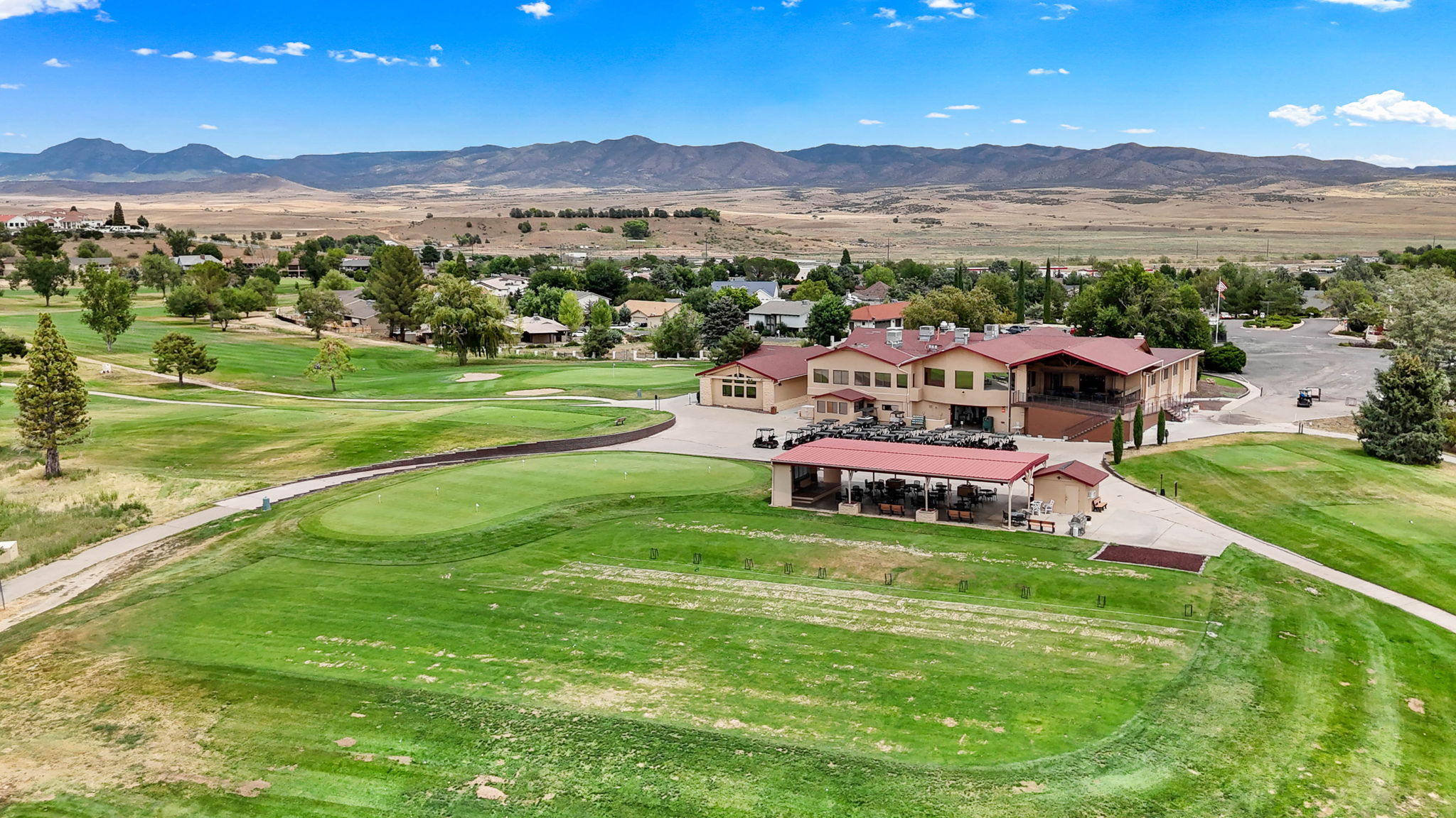 Driving Range (3)