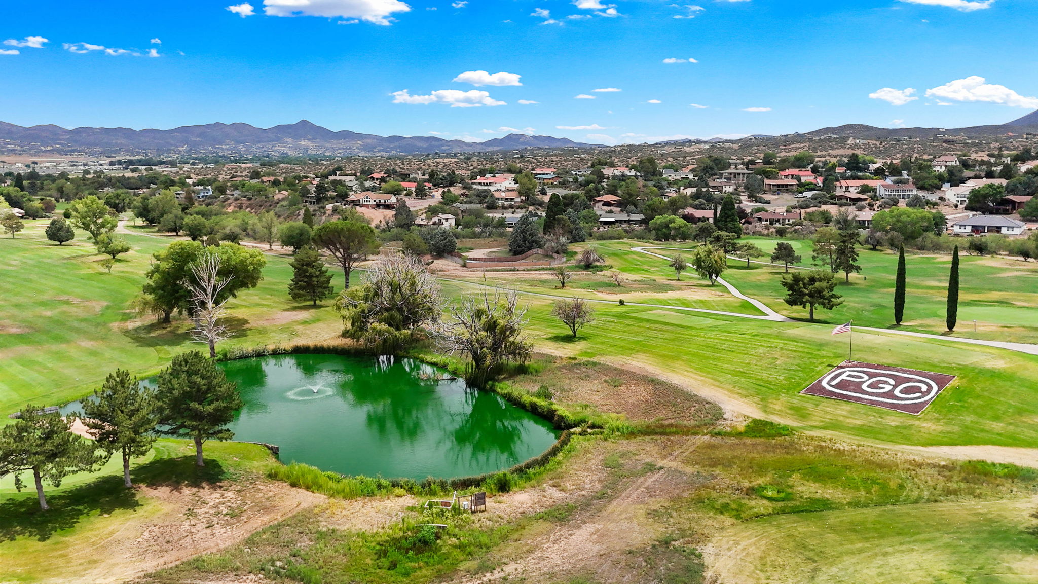 Golf Course (1)