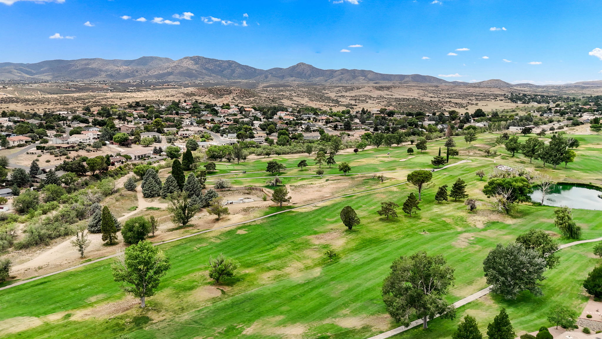 Golf Course (2)