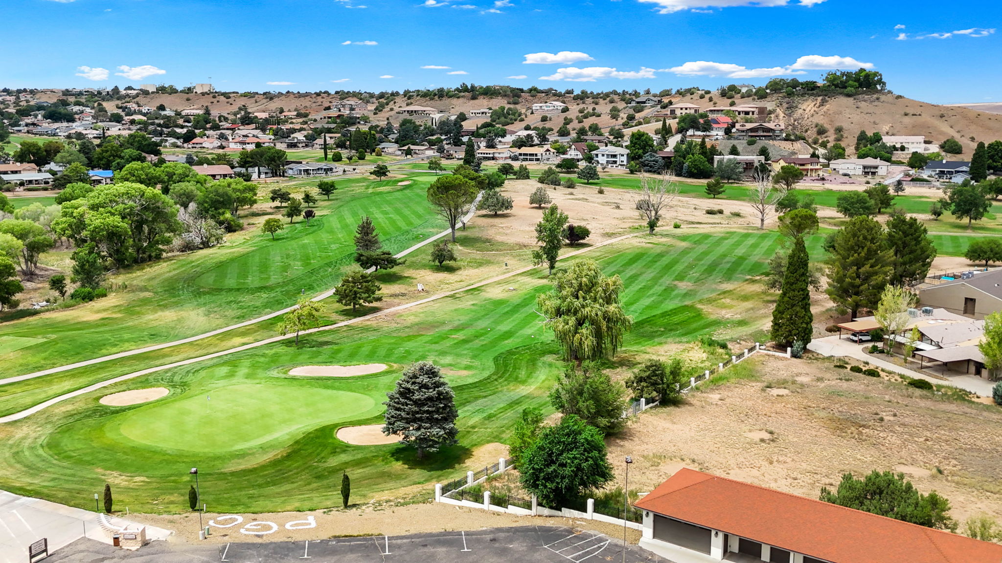 Golf Course (5)