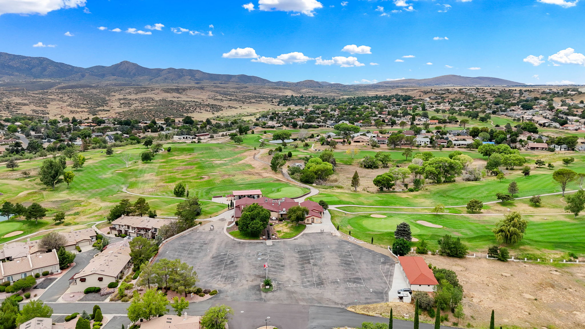 Prescott Country Club (1)