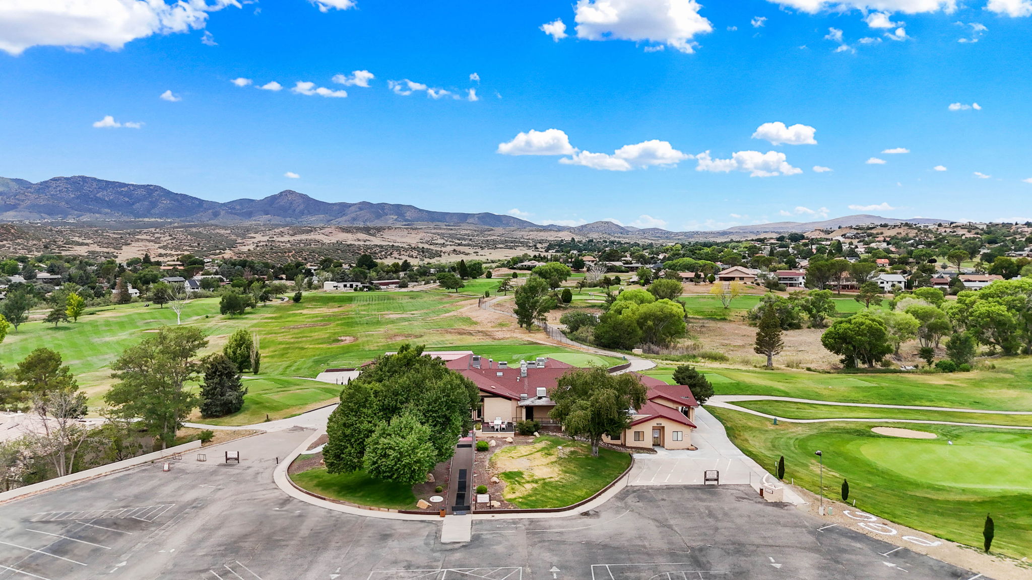 Prescott Country Club (2)