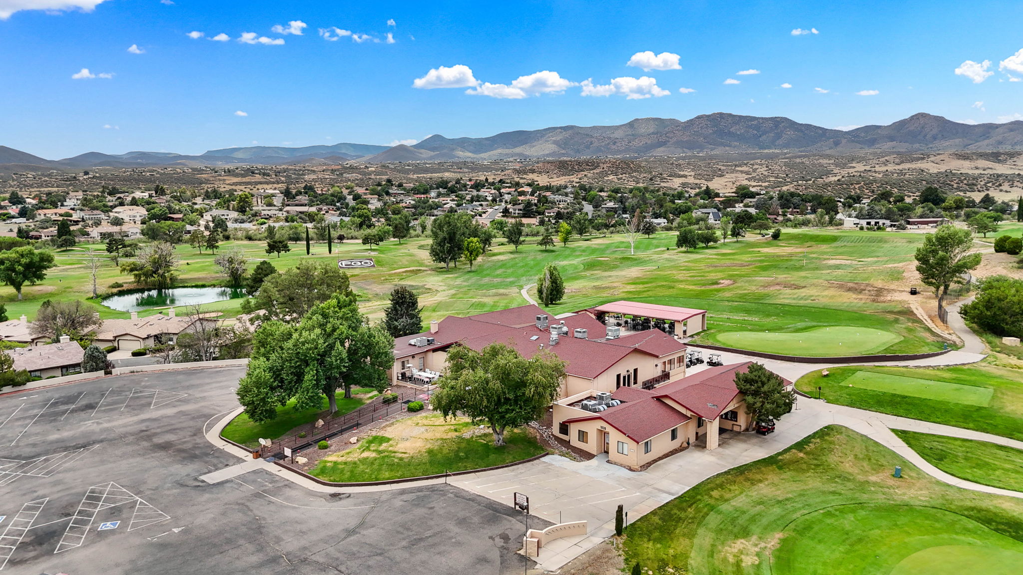Prescott Country Club (4)