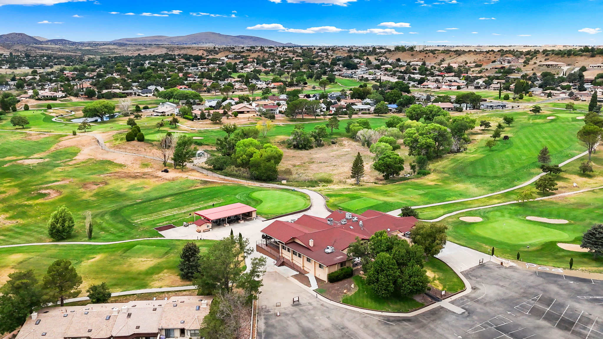 Prescott Country Club (5)