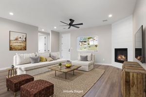 Living Room (2) VS