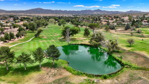 Golf Course