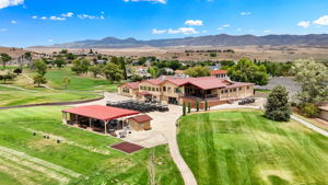 Prescott Country Club